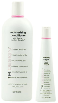 Tri Design Moisturizing Conditioner-image1