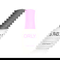 Orly Matte Top Coat