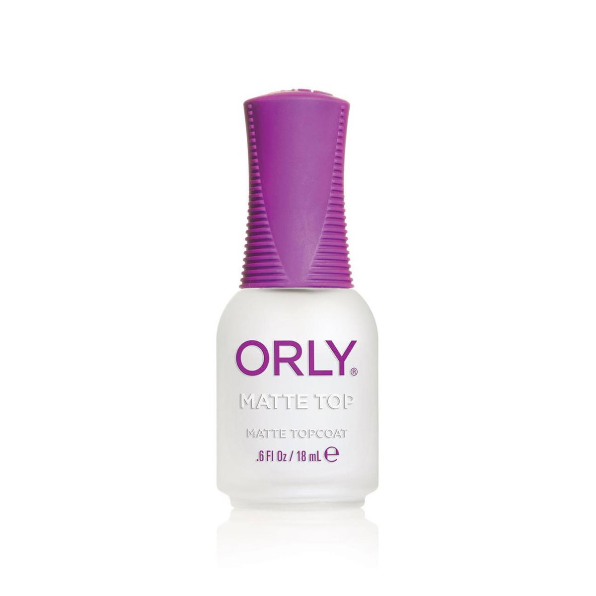 Orly Matte Top Coat-image1