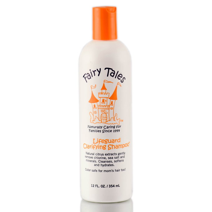 Fairy Tales Lifeguard Clarifying Shampoo-image1 Fairy Tales Lifeguard Clarifying Shampoo-image1