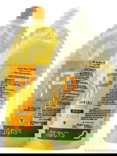 PPT Do Wave Xavie TG/CYS Waving Lotion