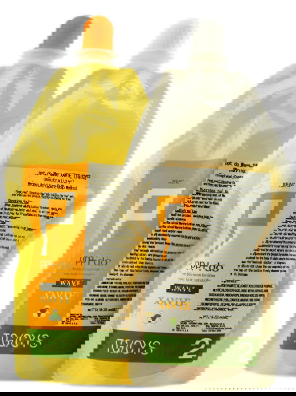 PPT Do Wave Xavie TG/CYS Waving Lotion