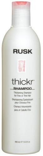 Rusk Thickr Thickening Shampoo for fine or thin hair-image1