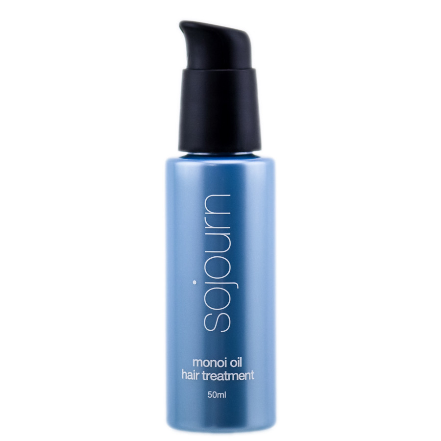 Sojourn Monoi Oil Hair Treatment-image1 Sojourn Monoi Oil Hair Treatment-image1