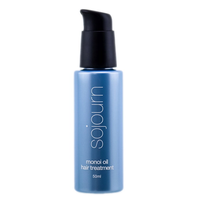 Sojourn Monoi Oil Hair Treatment-image1