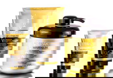 Joico K-Pak Revitaluxe Bio-Advanced Restorative Treatment