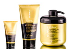 Joico K-Pak Revitaluxe Bio-Advanced Restorative Treatment-image1 Joico K-Pak Revitaluxe Bio-Advanced Restorative Treatment-image1