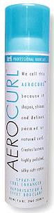 Tri Aerocurl - Spray In Curl Enhancer