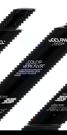 Goldwell Color Remover for Skin