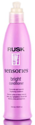 Rusk Sensories Bright Conditioner