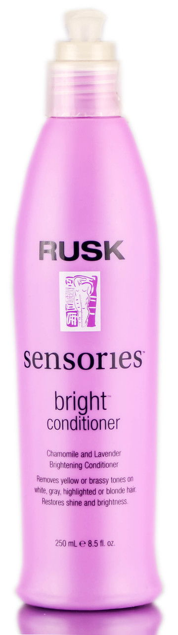 Rusk Sensories Bright Conditioner