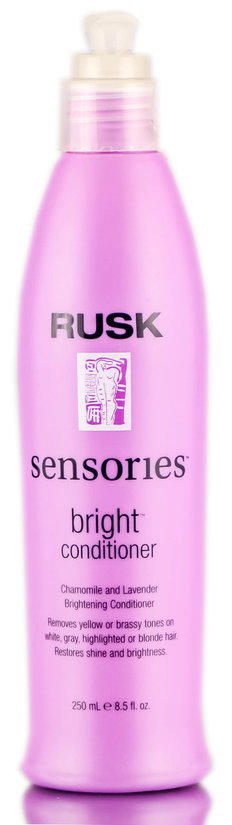 Rusk Sensories Bright Conditioner-image1