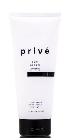 Prive Curl Creme