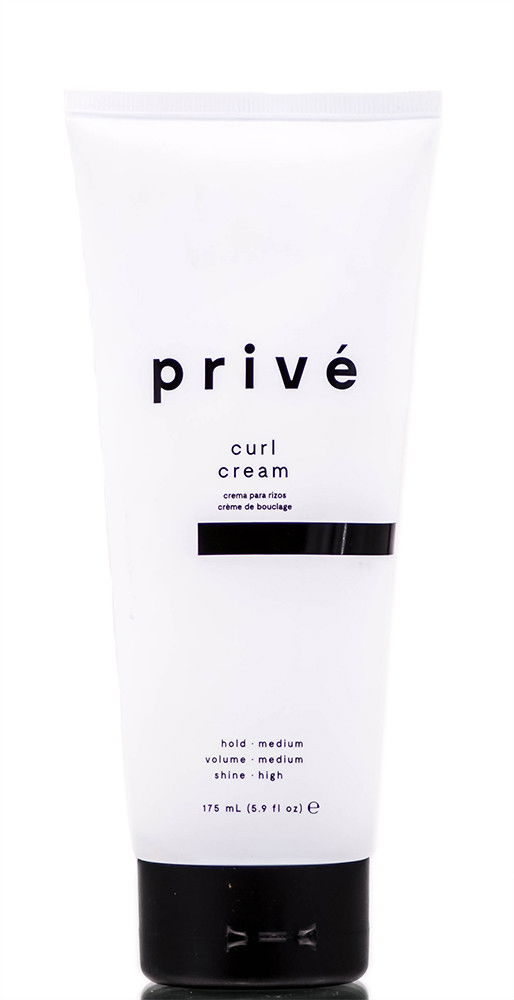Prive Curl Creme