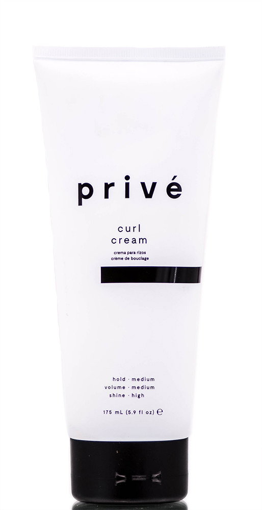 Prive Curl Creme-image1 Prive Curl Creme-image1