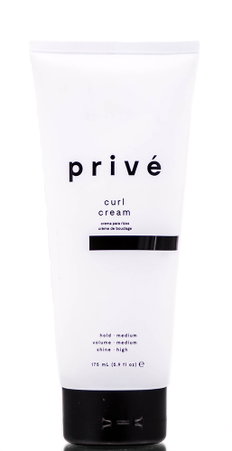 Prive Curl Creme-image1 Prive Curl Creme-image1