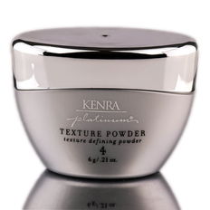 Kenra Platinum Texture Powder