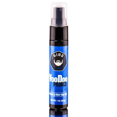 GIBS VooDoo Prince Beard & Other Hair Oil