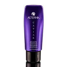 Alterna Caviar Anti-Aging Seasilk Moisture Shampoo - Sulfate-Free-image1