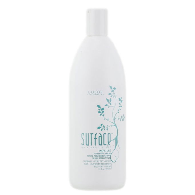 Surface Color Vitacomplex Impulse Finishing Spray