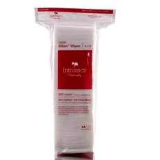 Intrinsics Non Esthetic Wipes - 4" x 4"-image1 Intrinsics Non Esthetic Wipes - 4" x 4"-image1