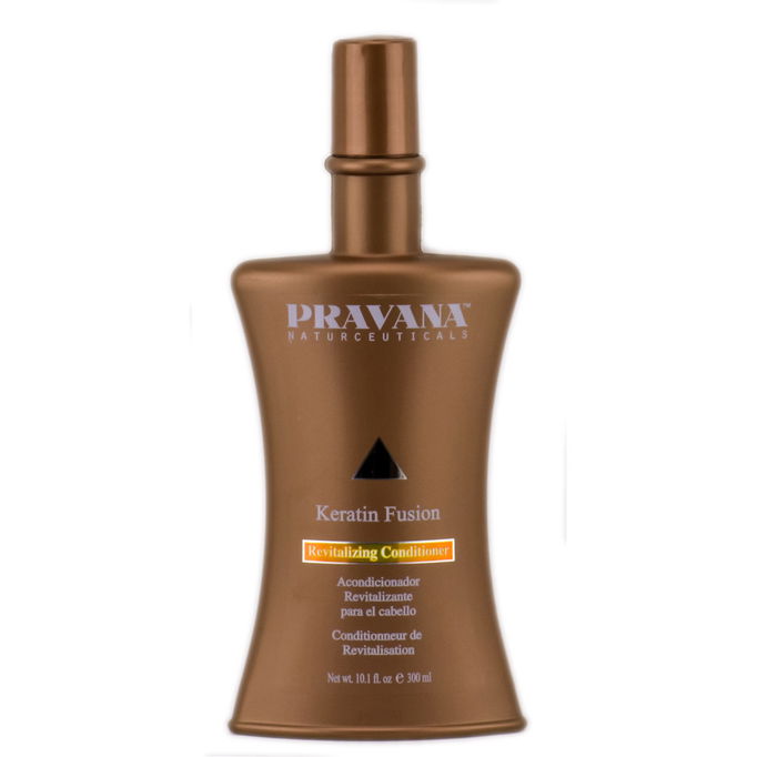 Pravana Keratin Fusion Revitalizing Conditioner