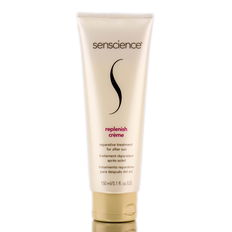 Senscience Replenish Creme