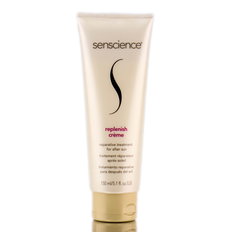 Senscience Replenish Creme-image1