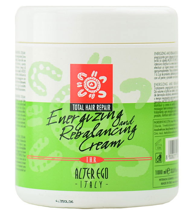 Alter Ego Energizing and Rebalancing Cream