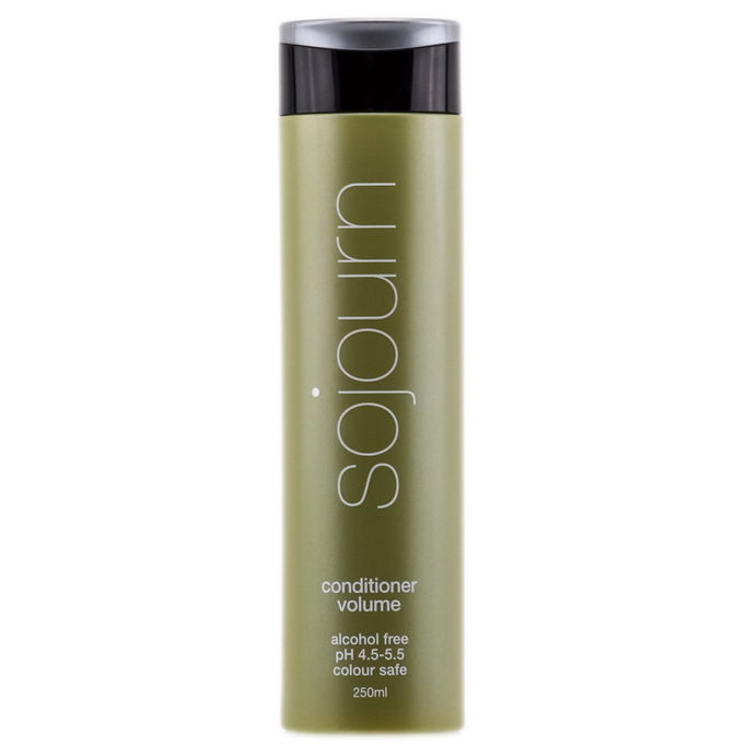 Sojourn Conditioner Volume