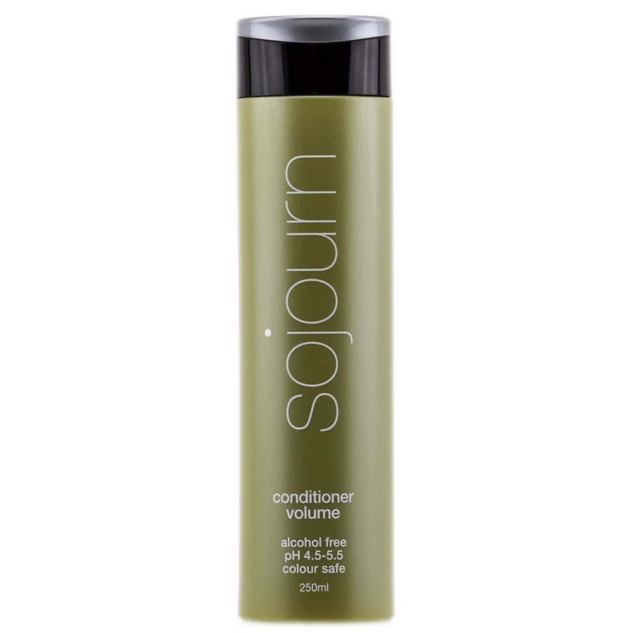 Sojourn Conditioner Volume-image1 Sojourn Conditioner Volume-image1