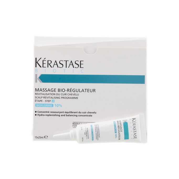 Kerastase Biotic Massage Scalp Revitalising Programme Step 2