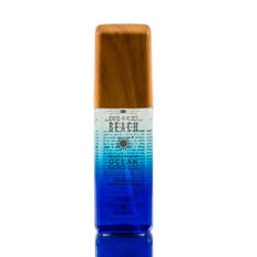 Alterna Bamboo Beach Summer Ocean Waves Texture Spray