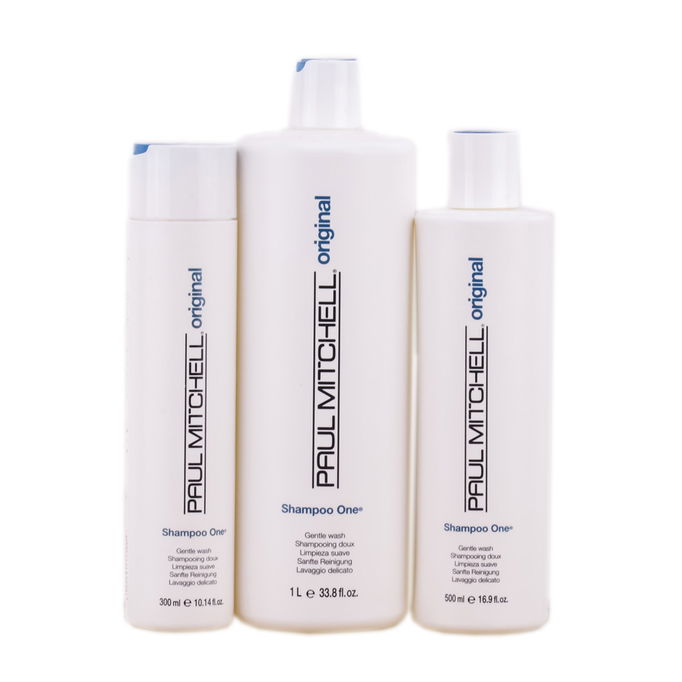 Paul Mitchell Original Shampoo One