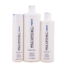 Paul Mitchell Original Shampoo One-image1