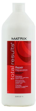 Matrix Total Results Repair Shampoo