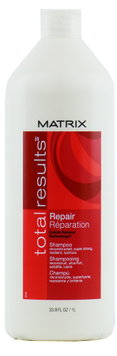 Matrix Total Results Repair Shampoo-image1 Matrix Total Results Repair Shampoo-image1