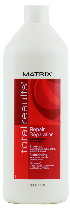 Matrix Total Results Repair Shampoo-image1