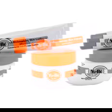 Yu Be Moisturizing Skin Cream - Original Japanese Formula