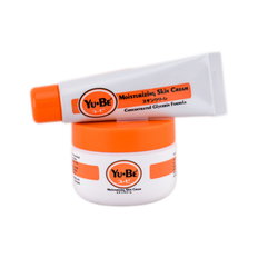 Yu Be Moisturizing Skin Cream - Original Japanese Formula-image1 Yu Be Moisturizing Skin Cream - Original Japanese Formula-image1