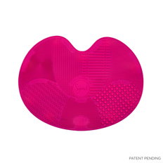 Sigma Spa Brush Cleaning Mat-image1