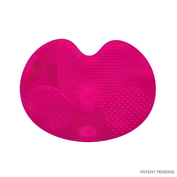 Sigma Spa Brush Cleaning Mat-image1 Sigma Spa Brush Cleaning Mat-image1