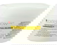 Goldwell Colorglow IQ Bright Shine Hair Masque - Full Blonde