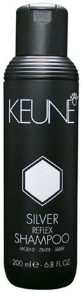 Keune Design Line Silver Reflex Shampoo