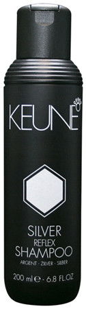 Keune Design Line Silver Reflex Shampoo