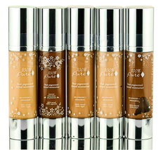 100% Pure Fruit Pigmented Tinted Moisturizer-image1 100% Pure Fruit Pigmented Tinted Moisturizer-image1