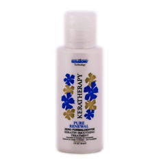 Diora Keratherapy Pure Renewal Keratin Smoothing Treatment