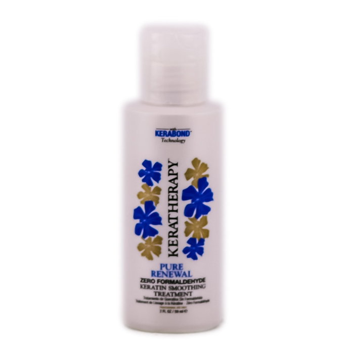 Diora Keratherapy Pure Renewal Keratin Smoothing Treatment-image1 Diora Keratherapy Pure Renewal Keratin Smoothing Treatment-image1