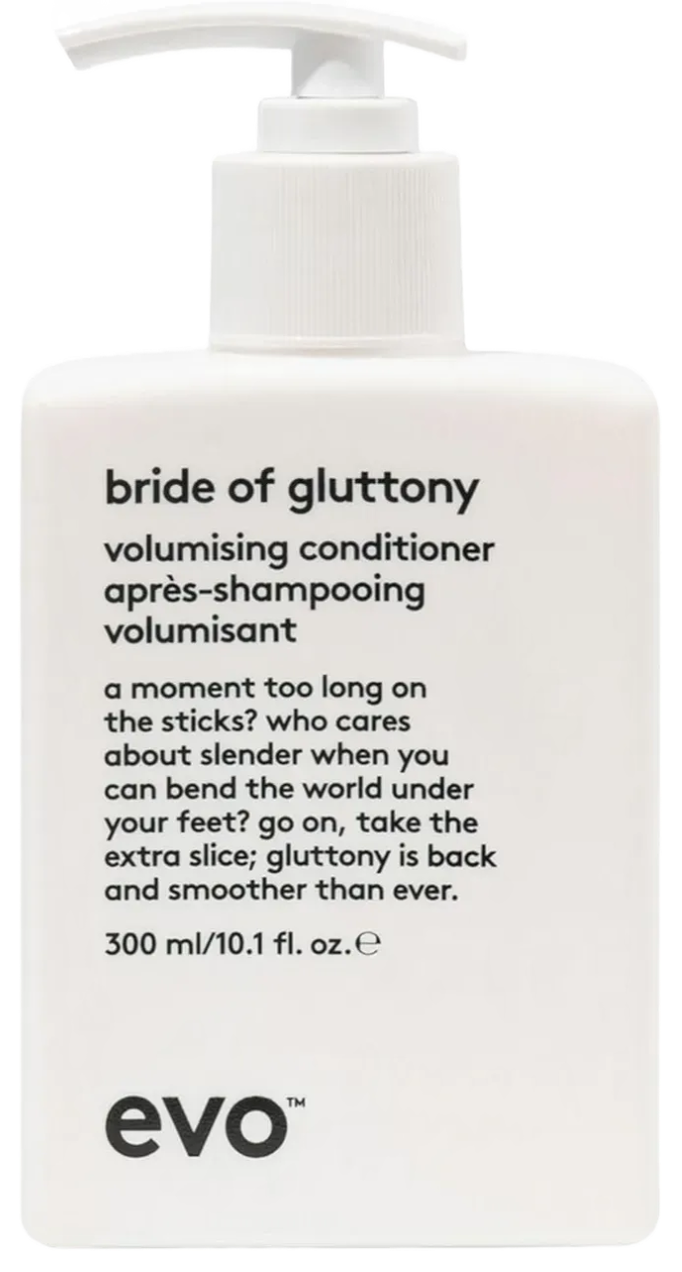 Evo Bride Of Gluttony Volume Conditioner