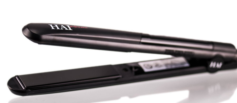 HAI Professional Titanium XL Straightener-image1 HAI Professional Titanium XL Straightener-image1